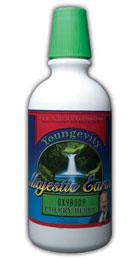 Majestic Earth® Oxybody™ Cherry Berry  32 oz - More Details