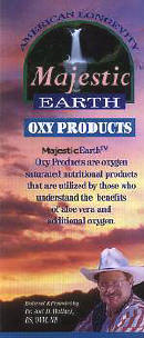 Oxygen Therapy,Alternative Medicine
